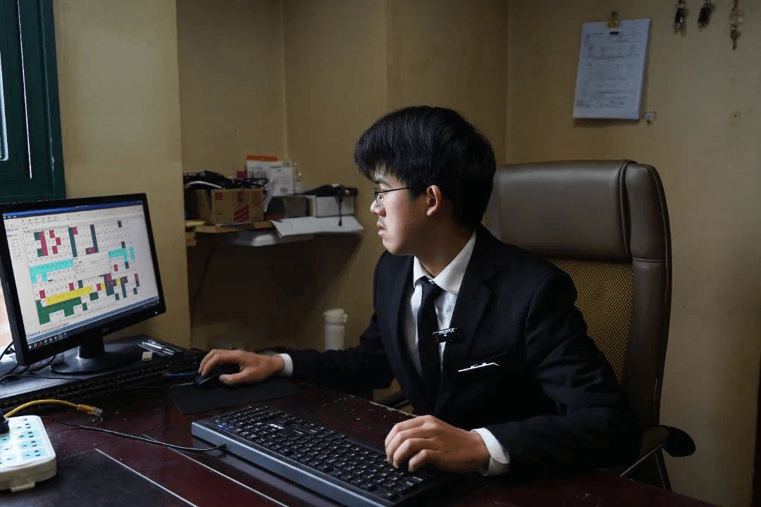 初中生成績不理想，換條賽道同樣精彩！