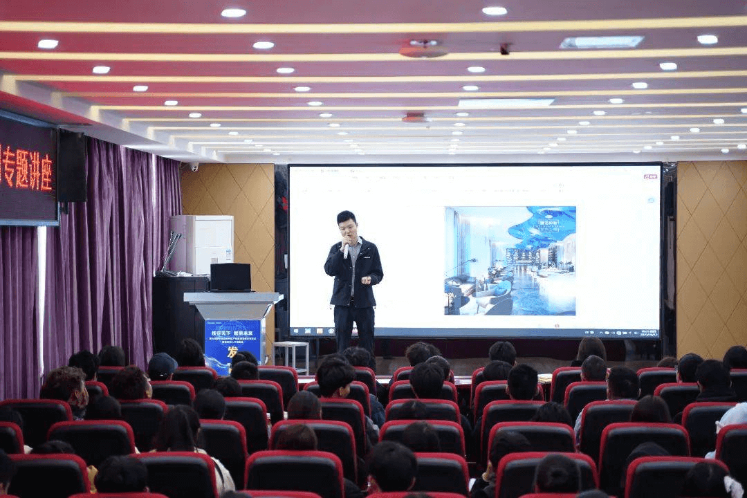 初中生成績不理想，換條賽道同樣精彩！