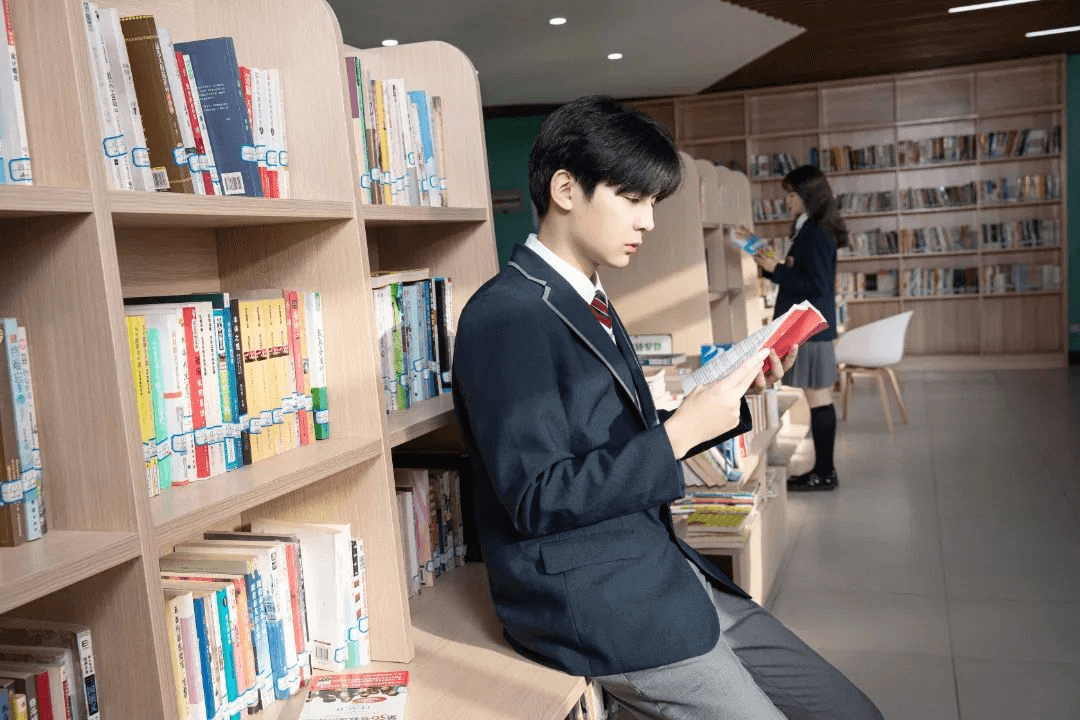 英雄不問出處！職教學(xué)子同樣能站上全球競技場