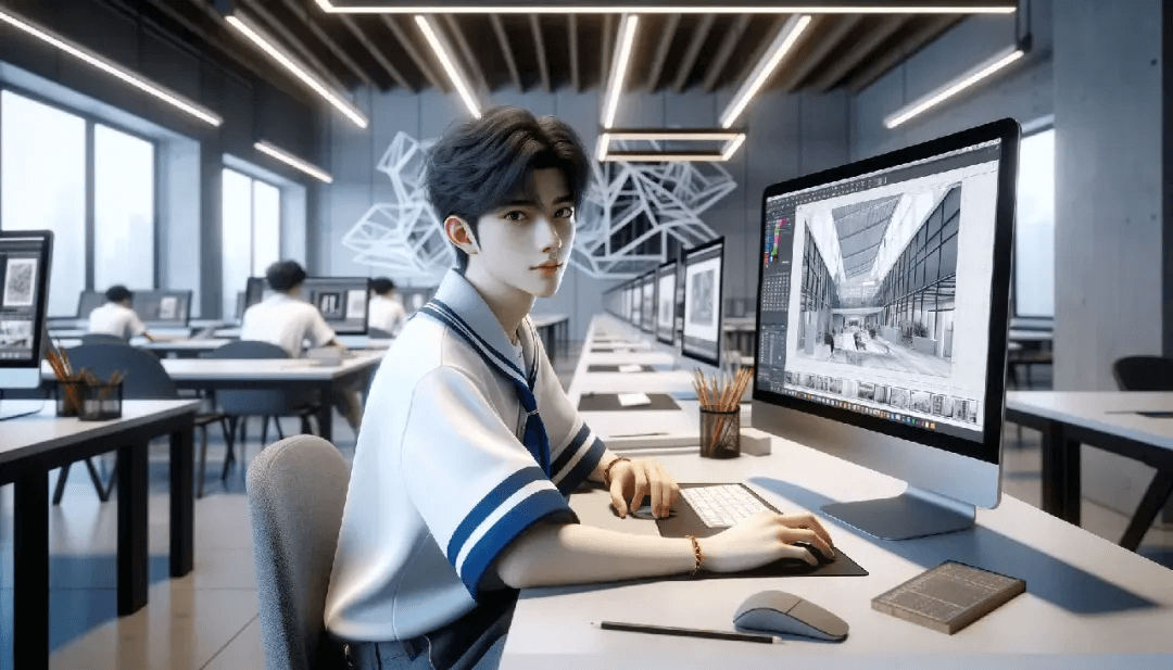 致高考生|試卷有分數(shù),但人生不止一個答案