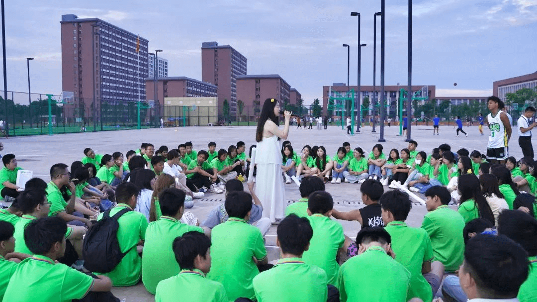 校園管理篇丨讓家長(zhǎng)放心，讓孩子安心