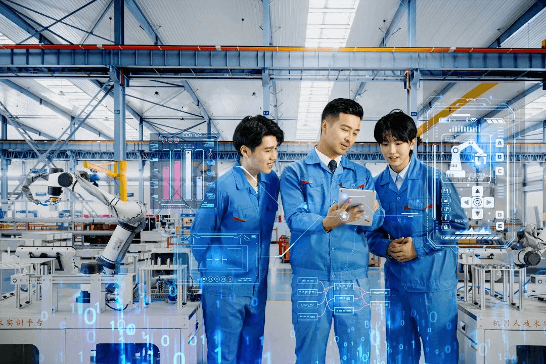 2024年已落幕，初中畢業(yè)沒考不上高中怎么辦