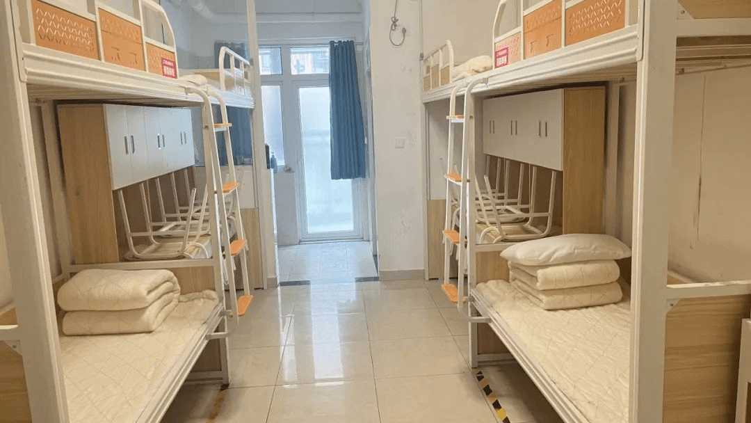 你好！新同學(xué)|成都新華高級(jí)技工學(xué)校新生報(bào)到日