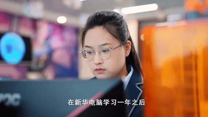 新華社解讀職校生的“無(wú)限可能”到底在哪里？