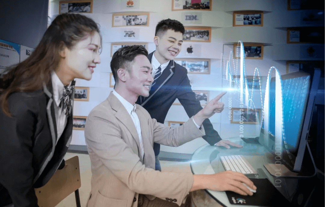 “白領”過剩？有一技之長更有安全感！