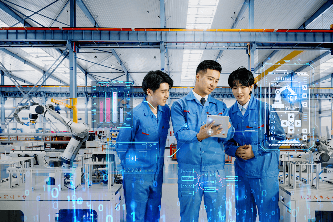 就業(yè)難？大學生“回爐”職校學技能更吃香！