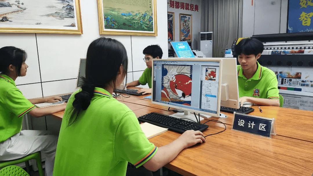 @2024級(jí)新生，新學(xué)期，這樣過(guò)！