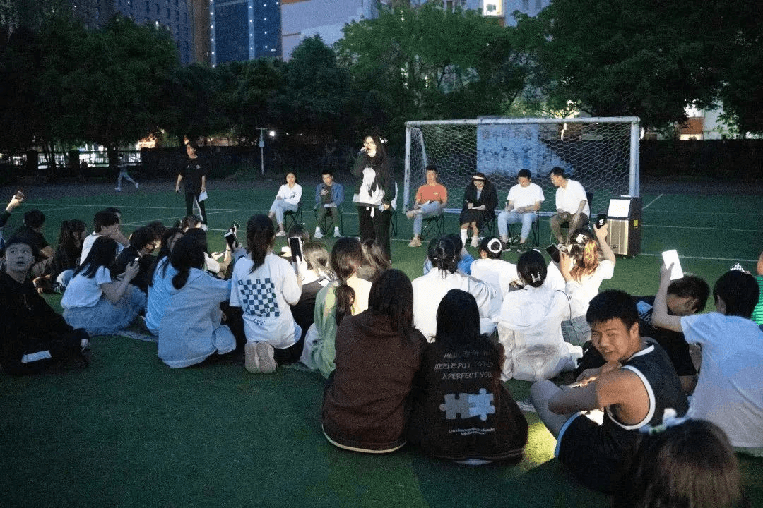 @2024級(jí)新生，新學(xué)期，這樣過(guò)！