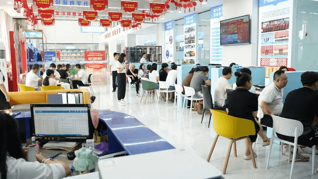 9月份同學(xué)們都開學(xué)了，孩子還沒有找到學(xué)校？