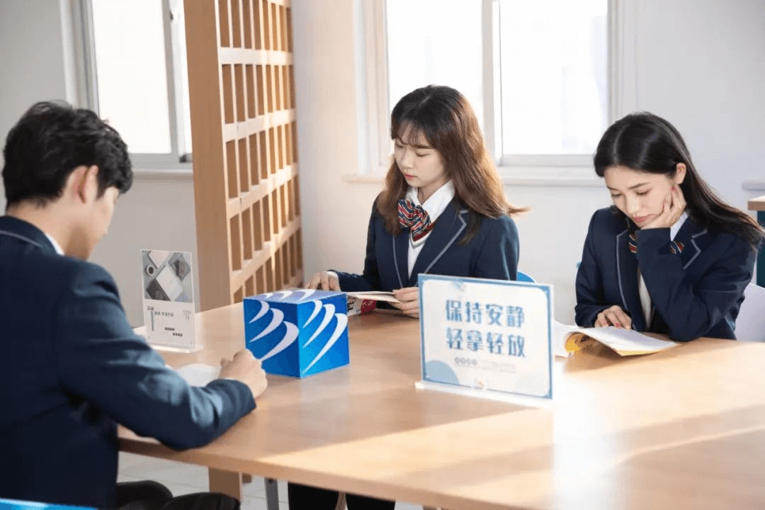 答疑解惑丨職校生為何在就業(yè)市場上備受青睞？