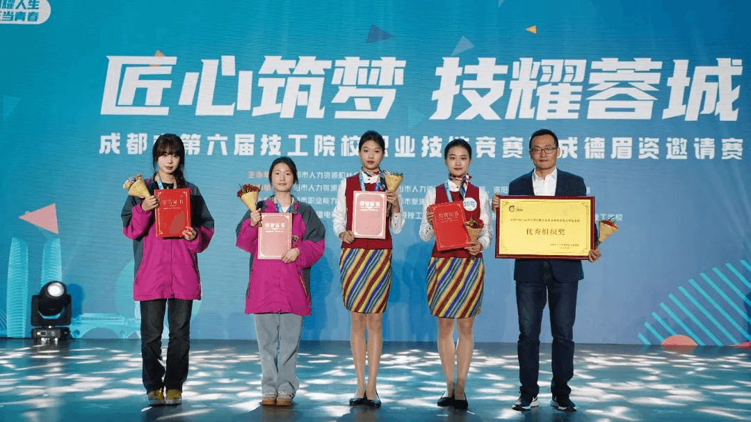 揭秘！職業(yè)教育學習模式竟然是這樣的