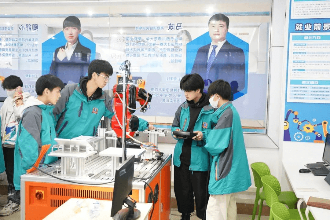 春季預(yù)科班名額開放中，這四類人請(qǐng)?zhí)崆靶袆?dòng)