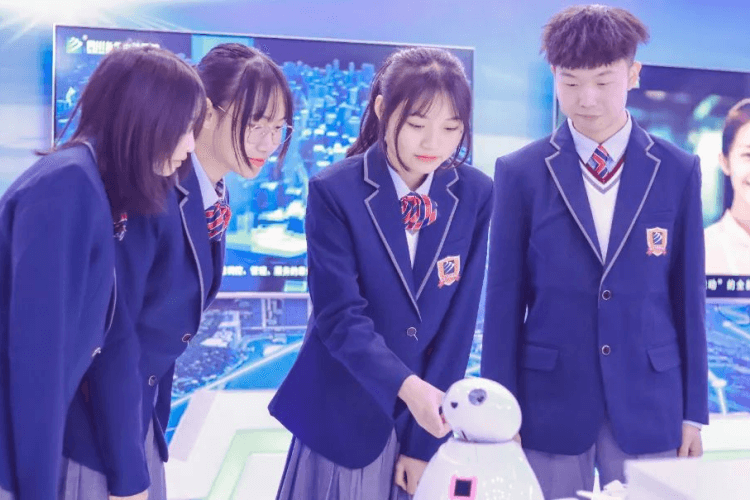 孩子想轉(zhuǎn)學學技術，家長到底該不該支持？