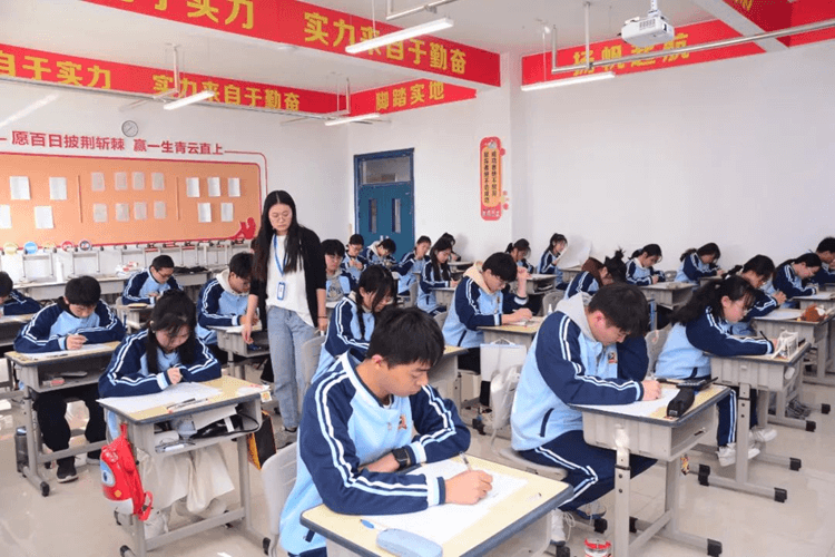 新華熱點 | 中職畢業(yè)生如何升學(xué)？