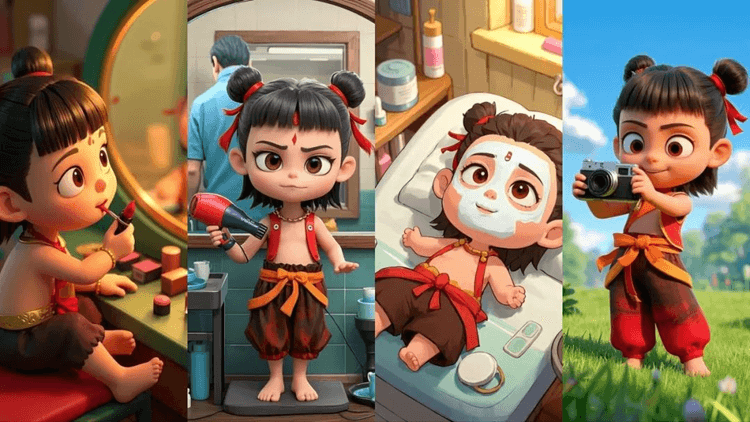 “我命由我不由天”！初高中生，你的逆襲劇本，從這里開啟