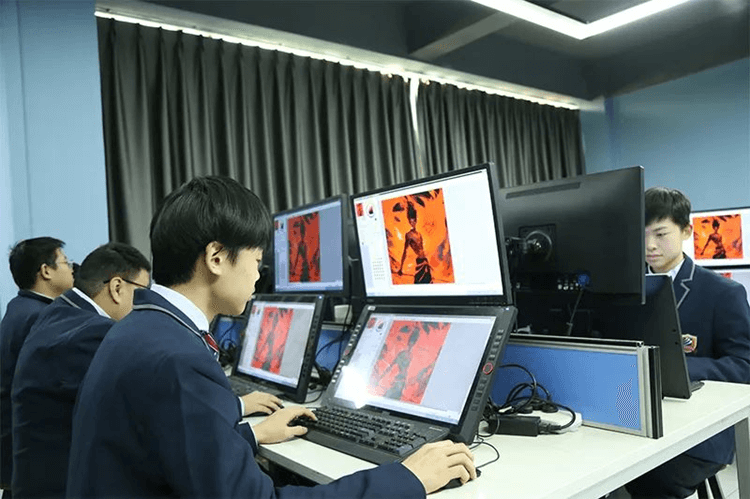 《哪吒2》頻破紀錄，國漫崛起帶火動漫專業(yè)