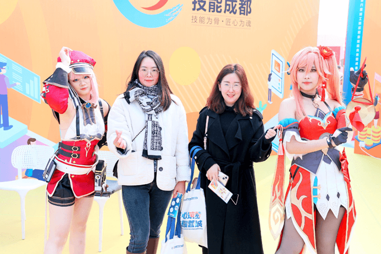 2025成都新華秋季預(yù)科班火熱開啟！