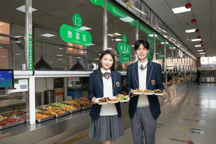 Go Go Go！出發(fā)嘍！奔赴成都新華逐夢之旅！