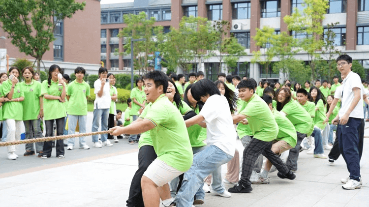 打破升學(xué)焦慮！讓你贏在起跑線