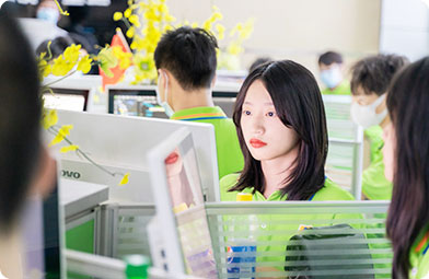 四川新華電腦學(xué)院VR動(dòng)漫游戲展廳