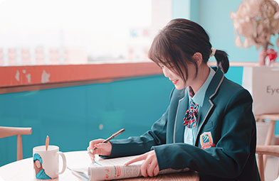 四川新華電腦學(xué)院校園活動(dòng)