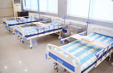 四川新華電腦學(xué)院智慧護(hù)理與健康管理實(shí)訓(xùn)中心