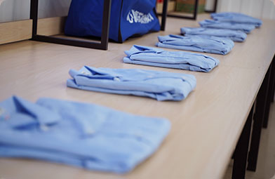 四川新華電腦學(xué)院智慧護(hù)理與健康管理實(shí)訓(xùn)中心