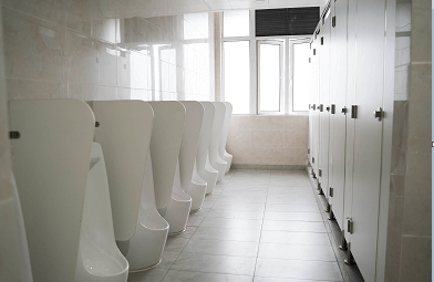 四川新華電腦學(xué)院生活環(huán)境