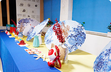 四川新華電腦學(xué)院幼兒教育實(shí)訓(xùn)中心