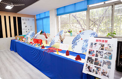 四川新華電腦學(xué)院幼兒教育實(shí)訓(xùn)中心