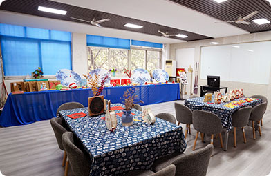 四川新華電腦學(xué)院幼兒教育實(shí)訓(xùn)中心