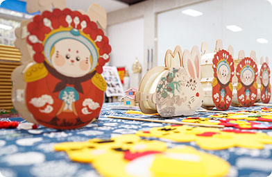 四川新華電腦學(xué)院幼兒教育實(shí)訓(xùn)中心