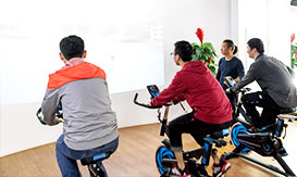 動漫項目實訓(xùn)中心