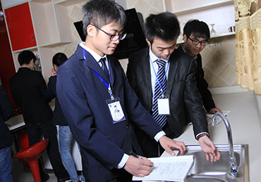 環(huán)境藝術(shù)項目實訓(xùn)中心