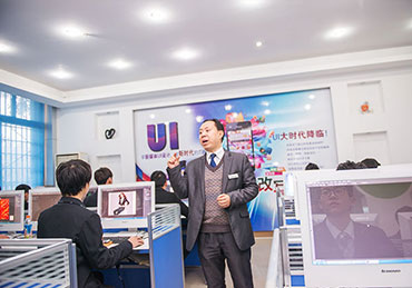 天貓電子商務(wù)項目實訓(xùn)室