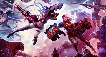 4D影視動漫設(shè)計師