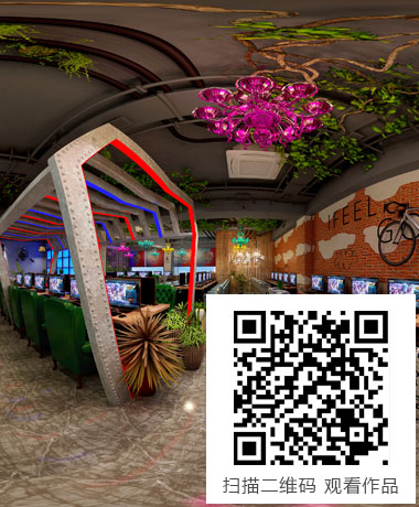 學(xué)生作品-四川新華電腦學(xué)院