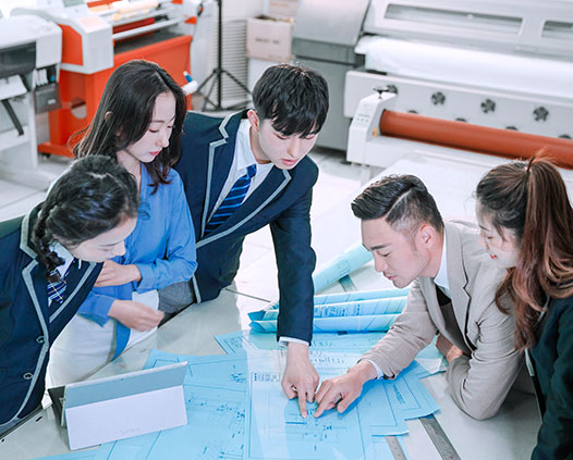 新華云課堂隨時隨地學習