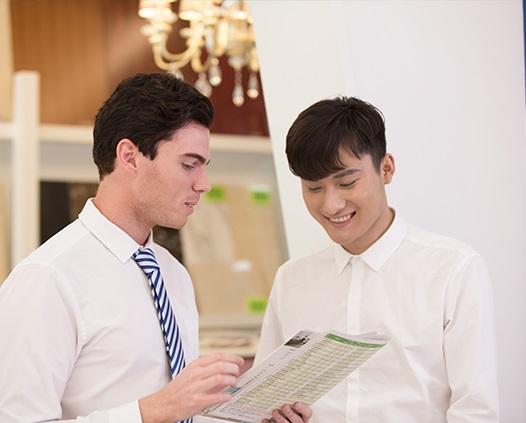 校友會終身服務