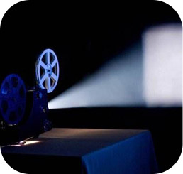 電影電視制片工作