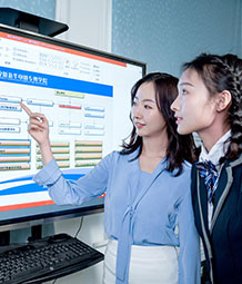 實(shí)戰(zhàn)授課，實(shí)訓(xùn)教學(xué)