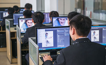 實(shí)戰(zhàn)授課，實(shí)訓(xùn)教學(xué)