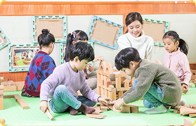 學(xué)前教育