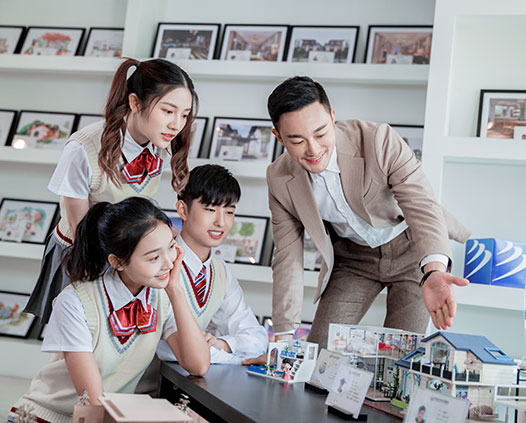 大咖導師面對面輔導