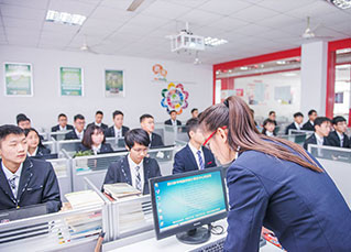 實訓(xùn)環(huán)境