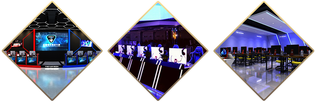 對戰(zhàn)演練室